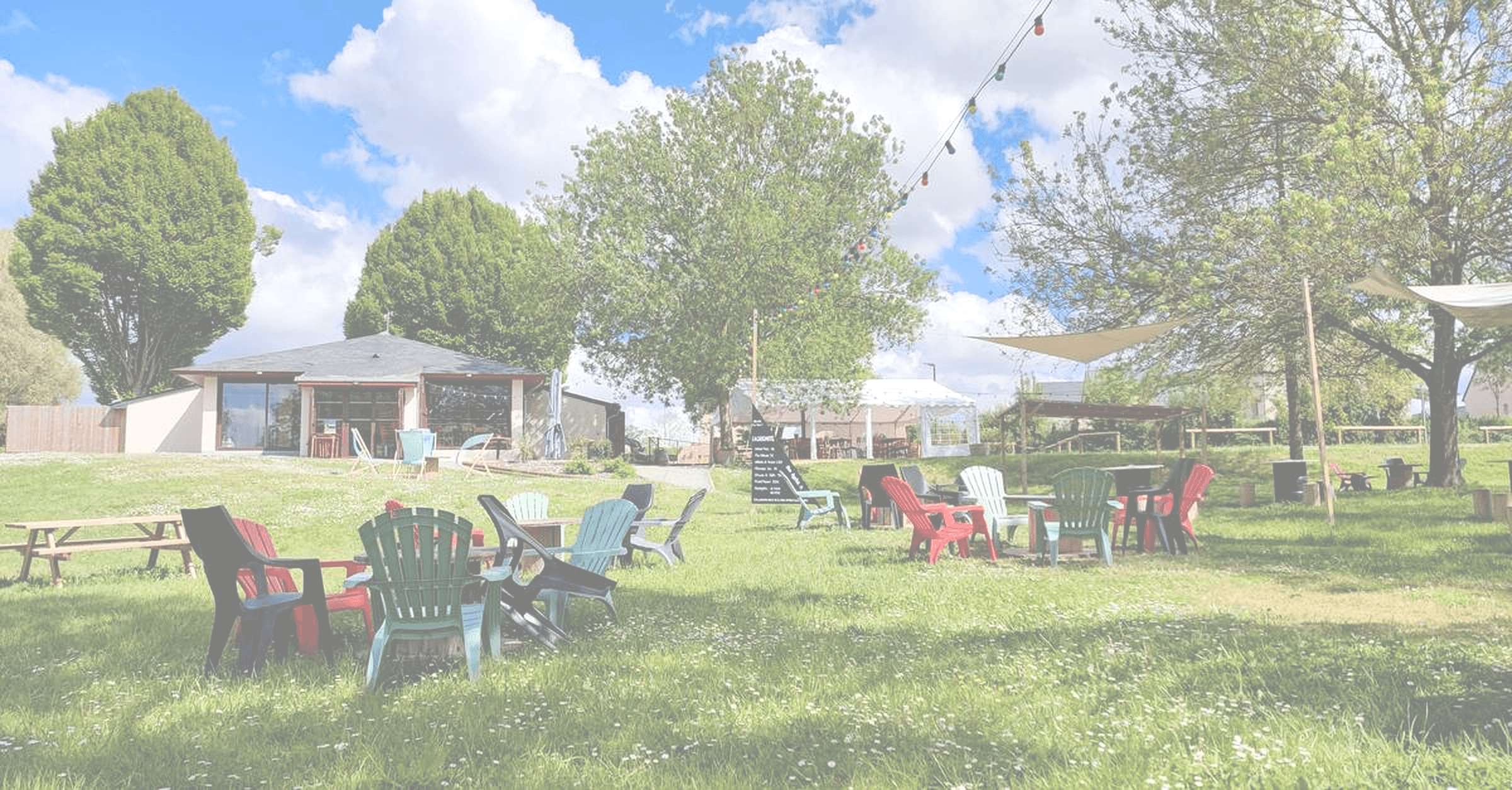 Bienvenue à la guinguette du Père Chapuis